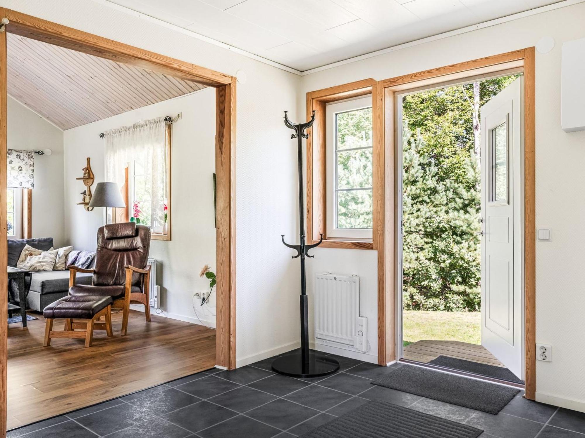 Holiday Home Gaslunda By Interhome Olofstrom Exterior photo