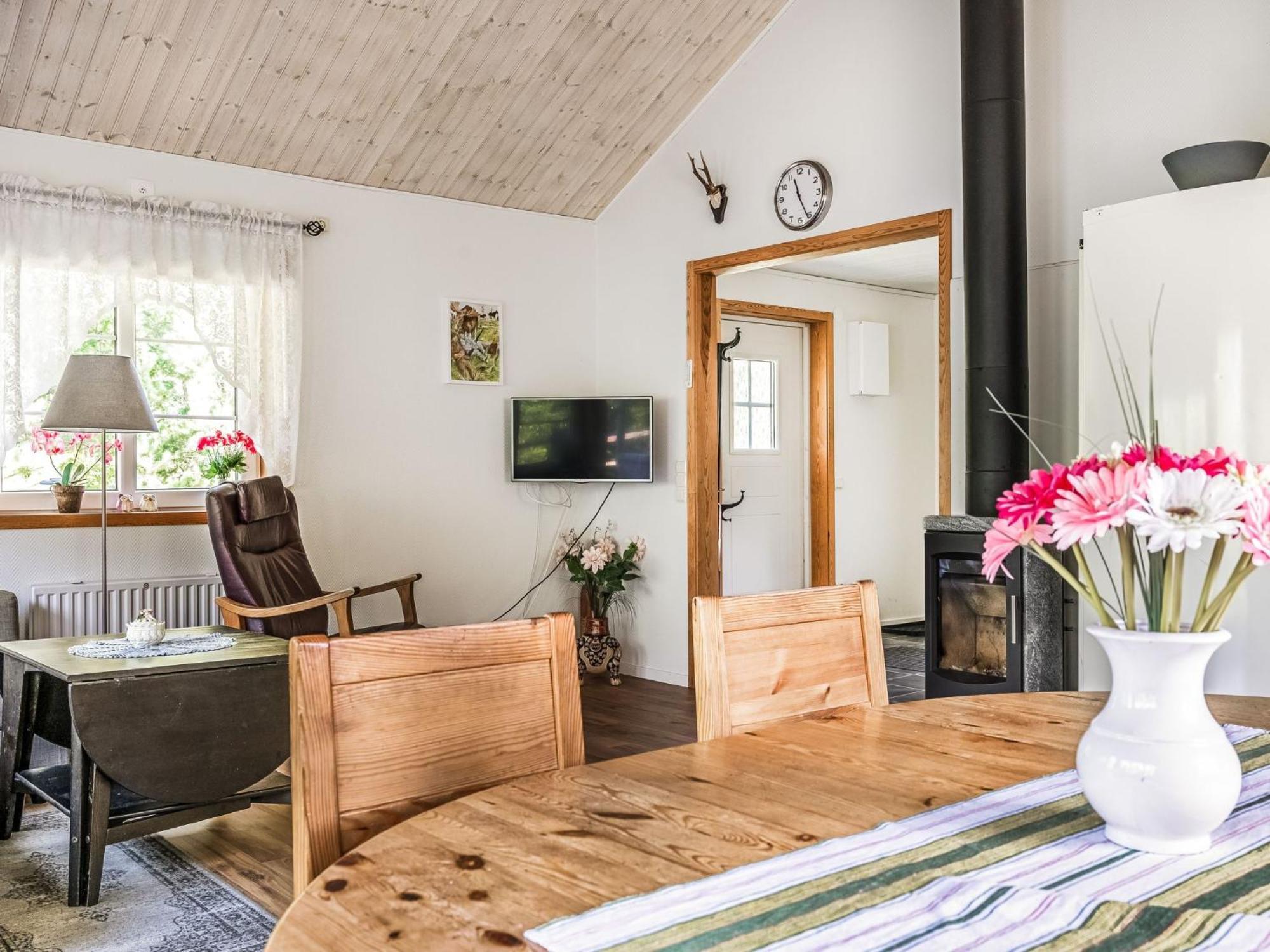 Holiday Home Gaslunda By Interhome Olofstrom Exterior photo